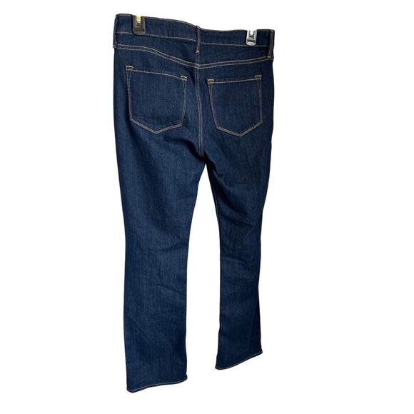 Old Navy Mid-Rise Wow Boot-Cut Jeans size 8 - Picture 5 of 5